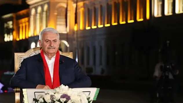 Başbakan Yıldırım OHAL için tarih verdi