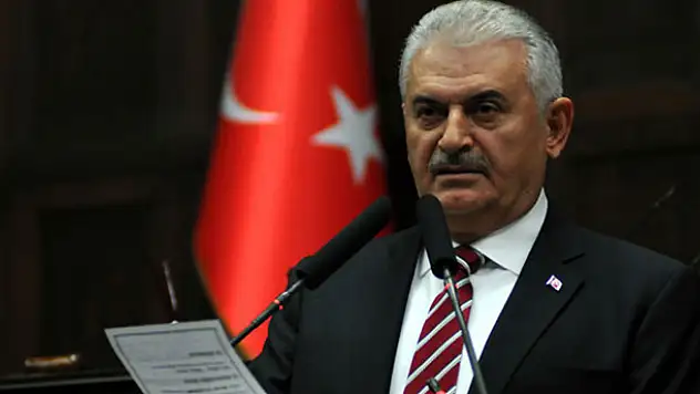 Başbakan Yıldırım saldırıyla ilgili bilgi aldı