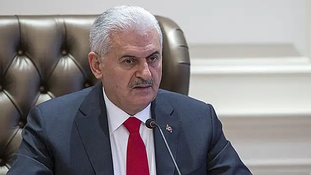 Başbakan Yıldırım: Şehitlerimizin kanı yerde kalmayacak
