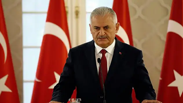 Başbakan Yıldırım: Son 40 yılın en düşüğünde