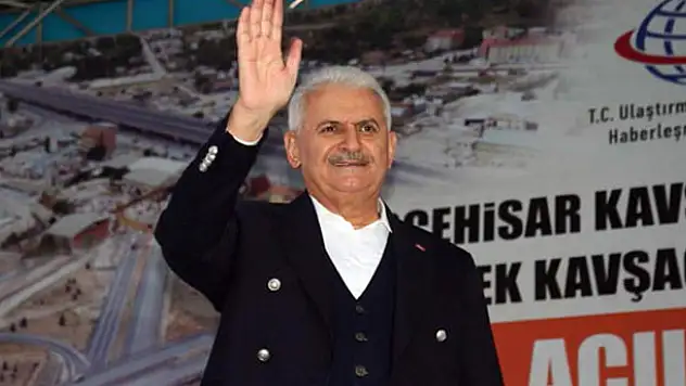 Başbakan Yıldırım taşeron işçilerine müjdeyi verdi