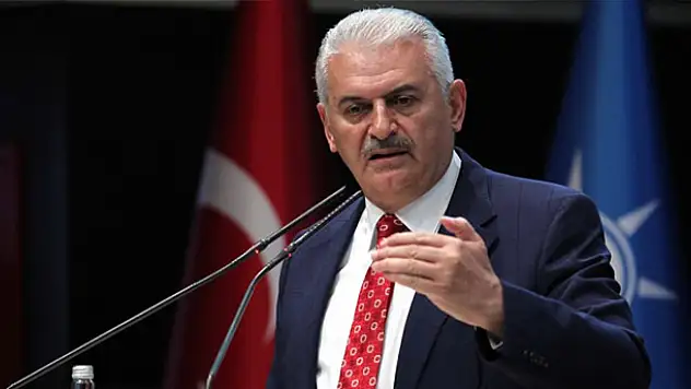 Başbakan Yıldırım: Vatandaşlarımız bunu yapmasın!