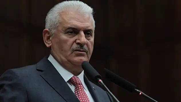 Başbakan Yıldırım vekilleri dört konuda uyardı