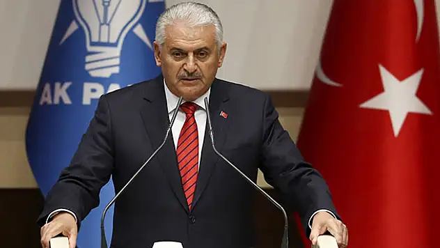 Başbakan Yıldırım yarın Konya'ya geliyor