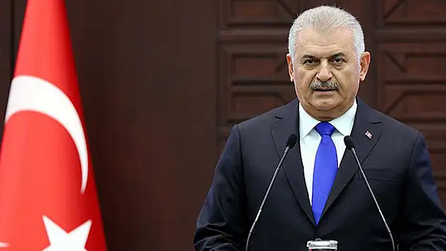 Başbakan Yıldırım: Yurtlar için araştırma komisyonu kuruluyor