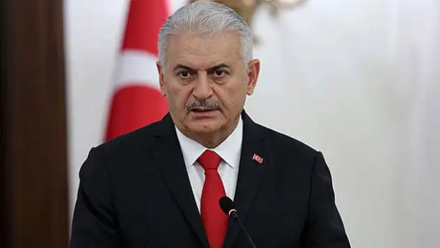 Başbakandan 'taşeron' açıklaması