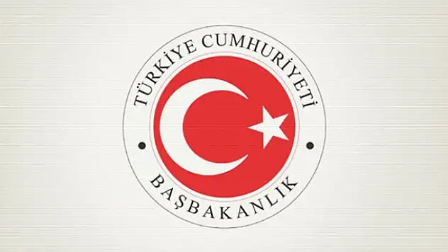 Başbakanlık'tan flaş Irak açıklaması