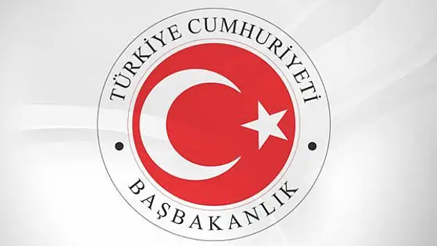 Başbakanlık'tan operasyonlara ilişkin flaş açıklama!