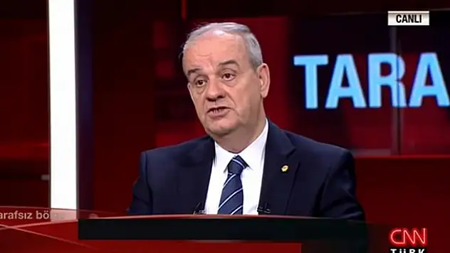 Başbuğ'dan referandum açıklaması!