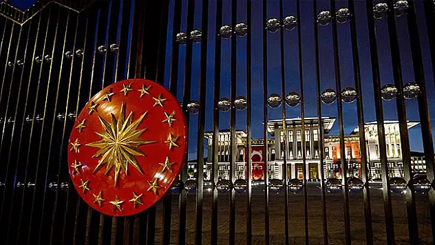 Başdanışmanlıklara yeni atamalar yapıldı