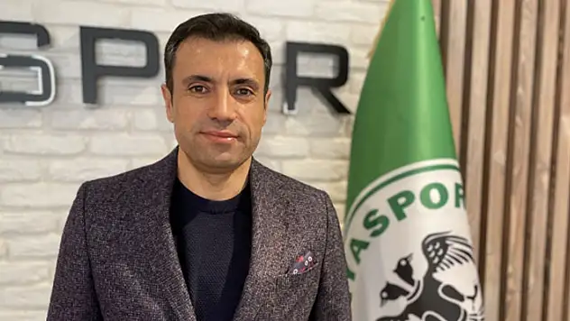 Başımız dik dönüyoruz