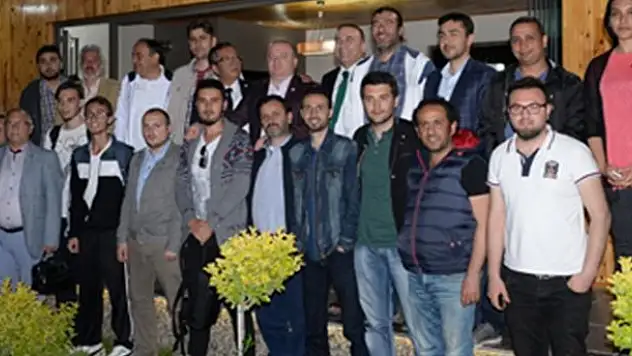 Basın buluşması