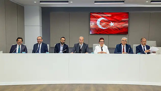 Basın İlan Kurumu Genel Kurulu 31. Dönem 2. Toplantısı başladı
