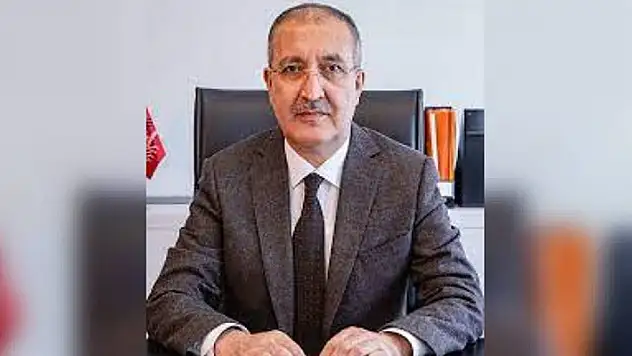 Basın İlan Kurumu Genel Müdürlüğüne Cavit Erkılınç atandı

