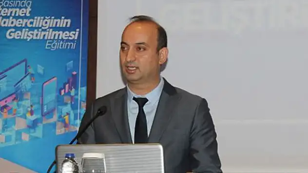 Basın İlan Kurumunda yeni görevlendirmeler