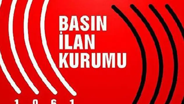 Basın İlan Kurumundan koronavirüs duyurusu