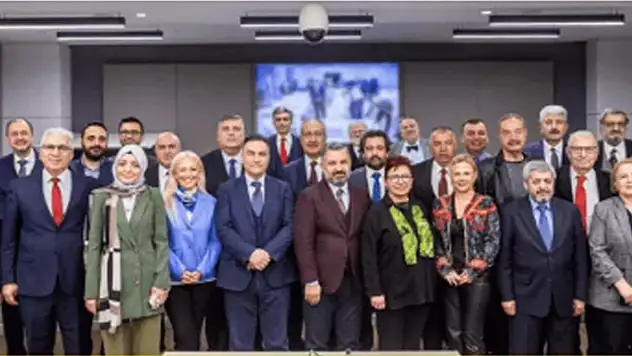 Basın İlan Kurumunun yeni yönetim kurulu belli oldu
