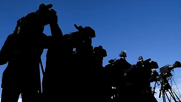 Basın Kartı Yönetmeliğinde değişiklik yapıldı
