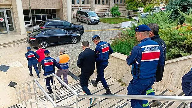 Başına mermer blok düşen işçi öldü, işletme sorumlusu, 'Kusurum yok' dedi

