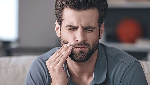 Basit ağrılar kalp krizinin habercisi olabilir
