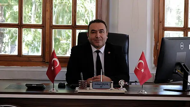 BASK Konya İl Başkanı Geçer: Memura yapılan zam yeterli değil