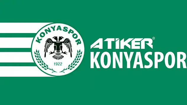 Başka Konyaspor yok!