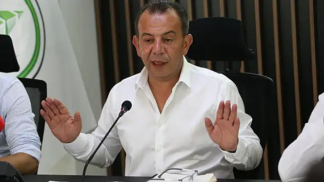 Başkan açıkladı: Bolu'da yabancı uyruklulardan 10 kat fazla su faturası alınacak

