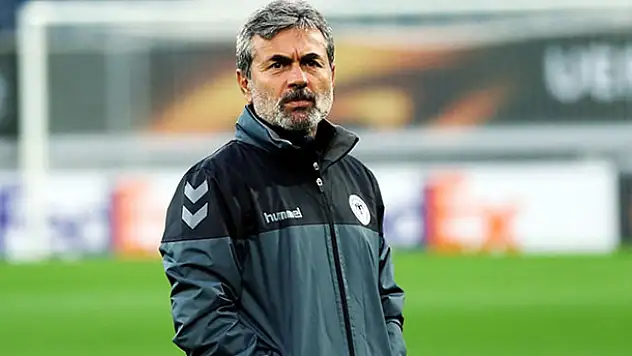 Başkan açıkladı! Kocaman'a 2 yıllık teklif!