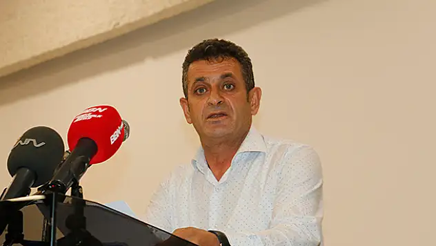 Başkan Adil: 'Esnafımız günlük masraflarını dahi karşılayamamaktadır'