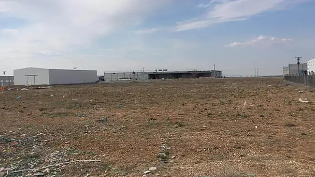Başkan Akkaya'dan OSB'ye 2 yeni fabrika müjdesi
