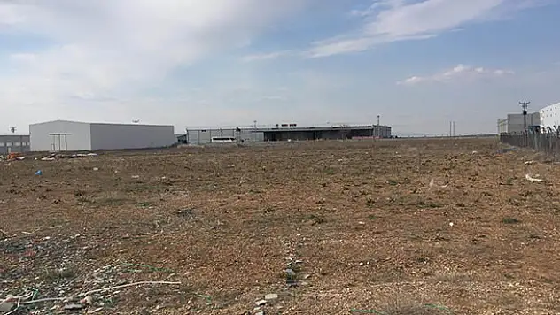 Başkan Akkaya'dan OSB'ye 2 yeni fabrika müjdesi