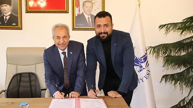 Başkan Akkaya: Sıfır Atık Projesi ile temiz bir Akşehir için çalışıyoruz

