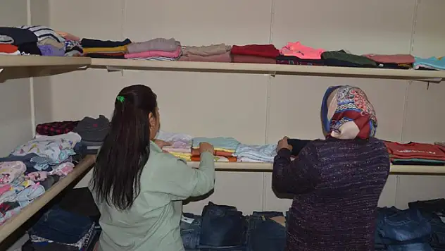 Başkan Akpınar: Her zaman hemşehrilerimizin yanındayız
