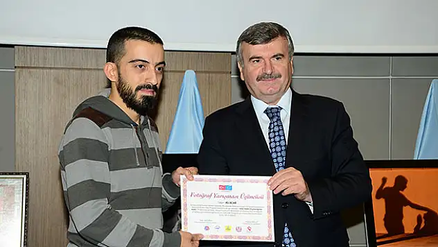 Başkan Akyürek, 'Medyada Kadın Algaısı' seminerine katıldı