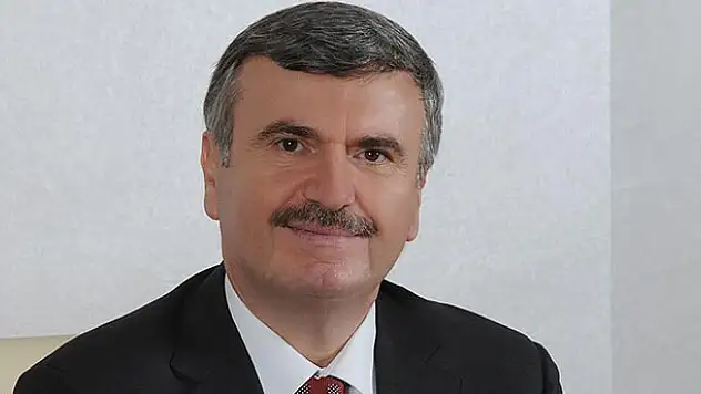 Başkan Akyürek Regaib Kandilini Kutladı