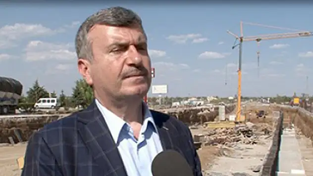 Başkan Akyürek'ten kadınlara müjdeli kutlama