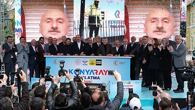 Başkan Altay: '14 Mayıs Akşamı Bayramımız Olsun'