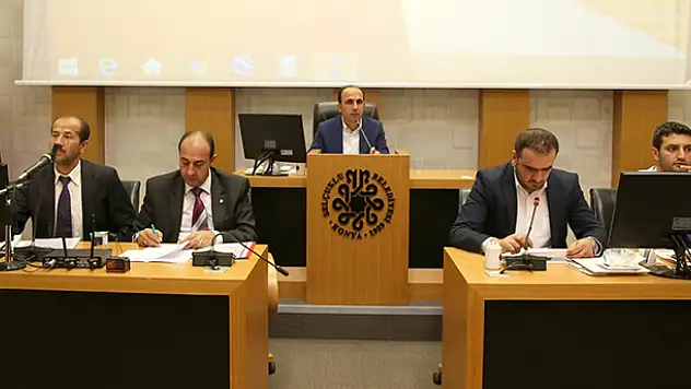 Başkan Altay: '2017 yılında da önemli işler yürüteceğiz'