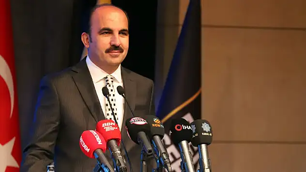 Başkan Altay, 24 Temmuz Gazeteciler ve Basın Bayramı'nı kutladı