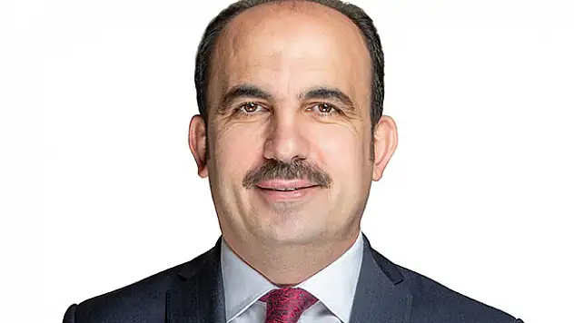 Başkan Altay, 24 Temmuz Gazeteciler ve Basın Bayramını kutladı