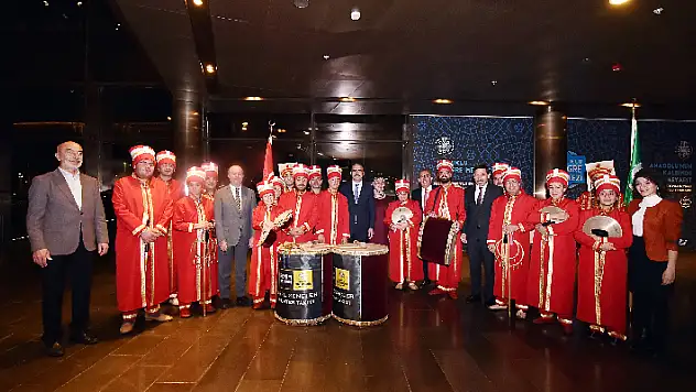 Başkan Altay 3 Aralık'ta Konya'daki engellilerle buluştu
