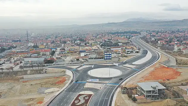 Başkan Altay: Abdülhamid Han Caddesi şehrimize hayırlı olsun

