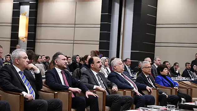 Başkan Altay: Afetlere karşı dirençli şehirler oluşturmalıyız
