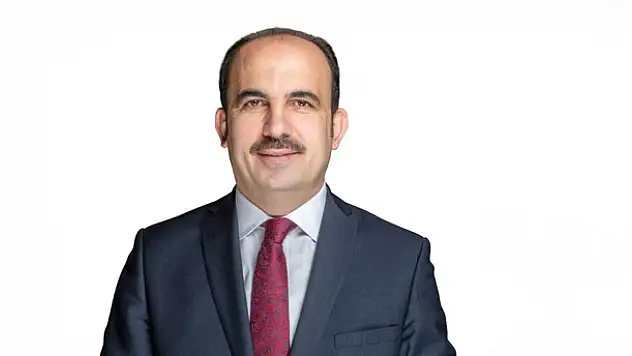 Başkan Altay: 'Aile yapısı bozulursa toplum bozulur'