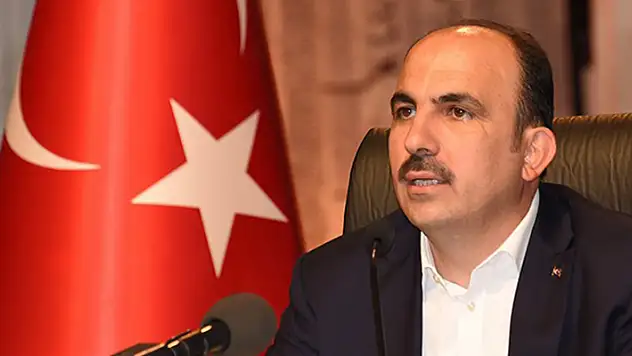 Başkan Altay Aslında kin kustuklarını görmüş olduk