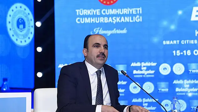 Başkan Altay: Belediyecilikte Konya Modeli Türkiye'de örnektir