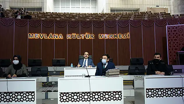 Başkan Altay: Binalarımızın deprem güvenliğini mutlaka kontrol ettirelim