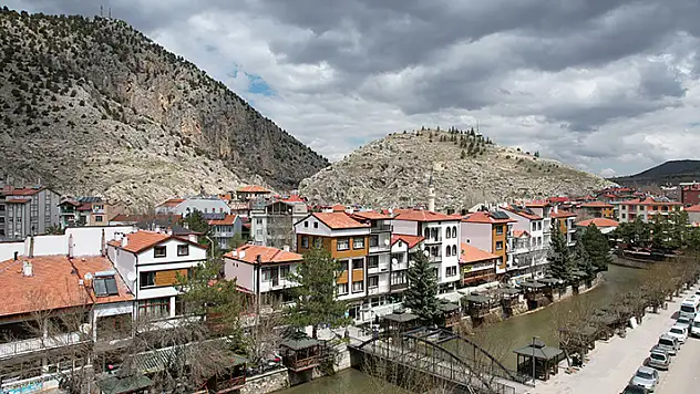 Başkan Altay: Bozkır ilçe merkezimiz çok daha güzel çehreye büründü 