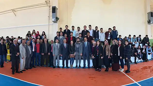 Başkan Altay Bozkır ve Seydişehir'de
