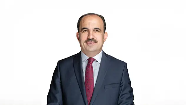 Başkan Altay: 'Bu bayram gönülden kucaklaşalım'